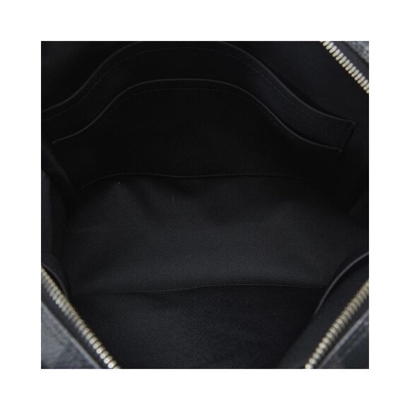 Pre Loved Louis Vuitton Damier Graphite Messenger Bag N41281 Women Black - Picture 5 of 8